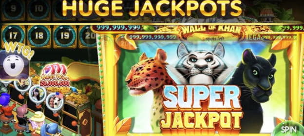 225 Free Spins no deposit at Lucky Nugget Casino