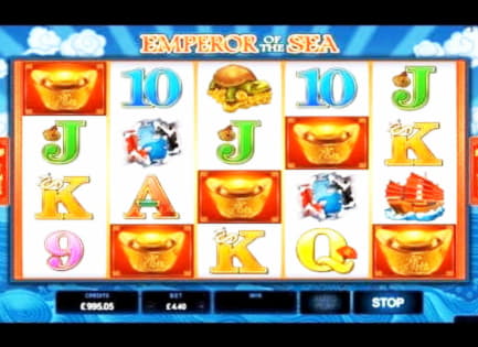 $450 Online Casino Tournament at Wild Blaster Casino