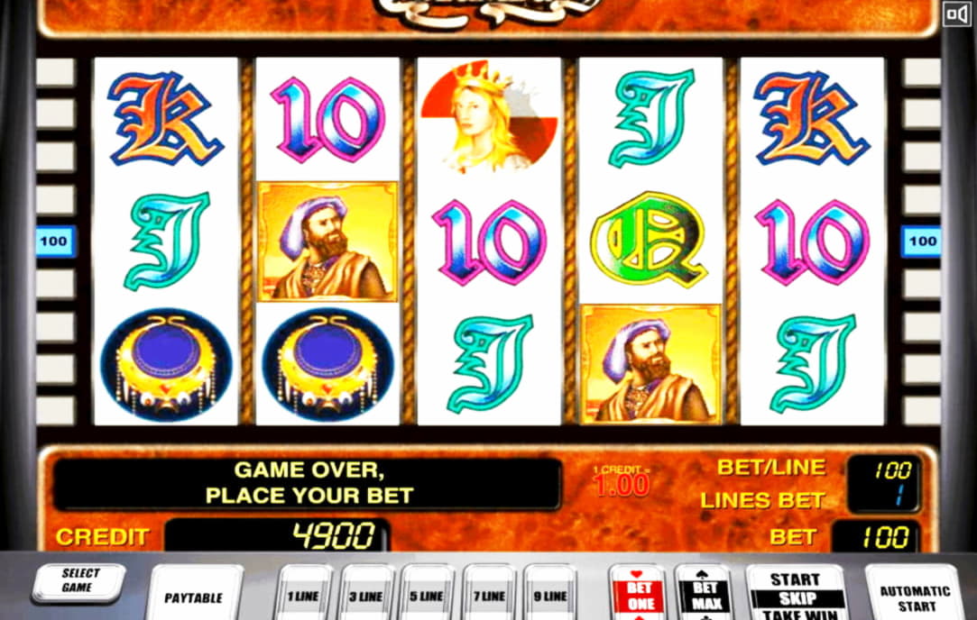 80 free spins no deposit at Jackpot City Casino