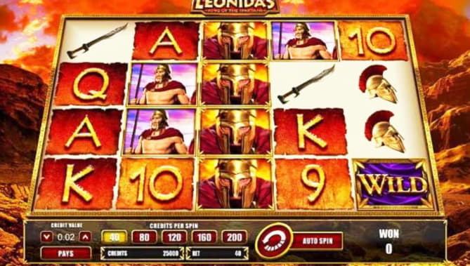 205% Match at a casino at Dunder Casino
