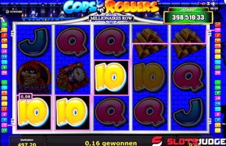 EUR 630 Online Casino Tournament at Leo Dubai Casino