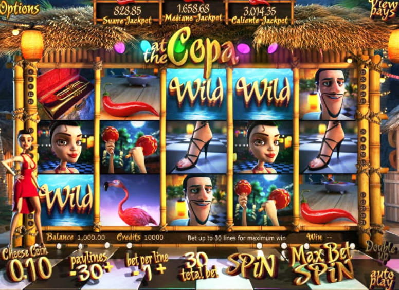 950% Casino match bonus at Road Casino 