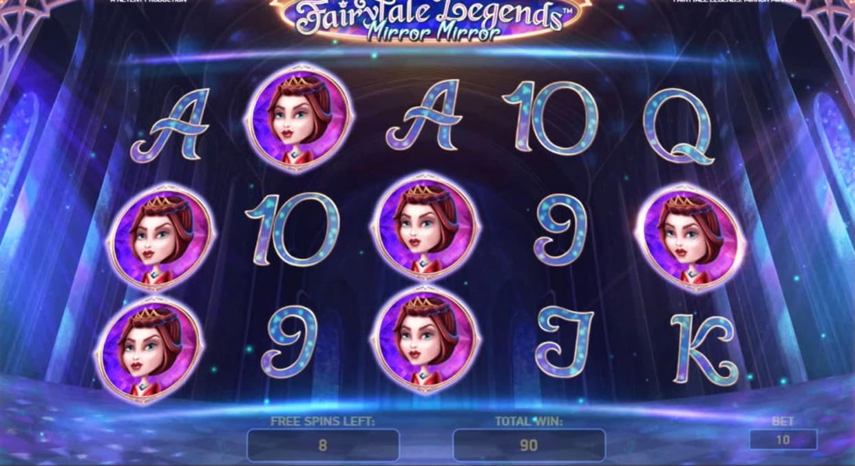 EURO 540 Casino Tournament at Casino Las Vegas