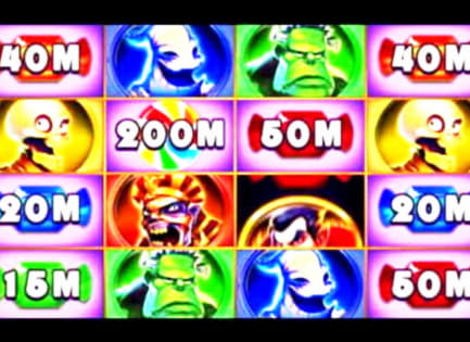 200 Loyal Free Spins! at River Belle Casino
