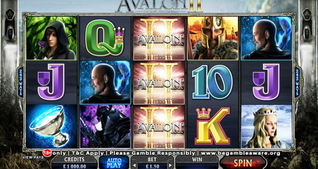200 Free casino spins at bWin Casino