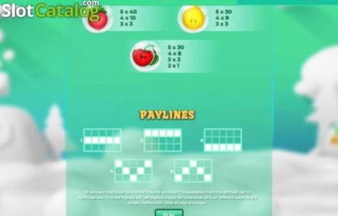 €4510 No deposit bonus at Lucky Nugget Casino