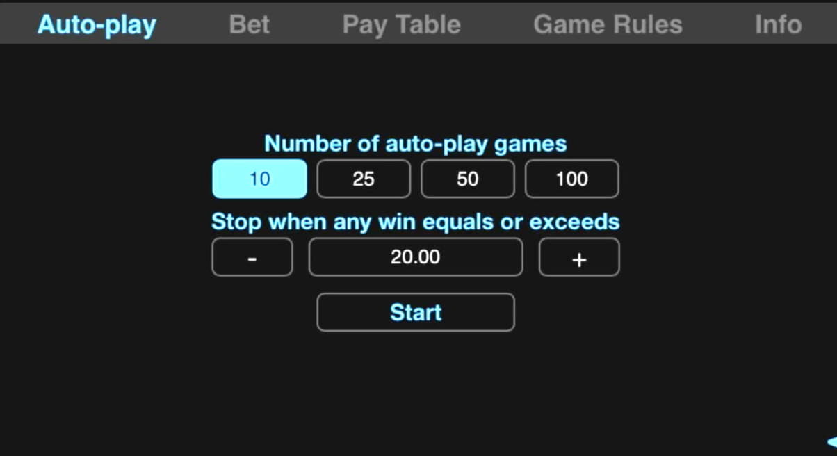 40 Trial Spins at Yes Casino 