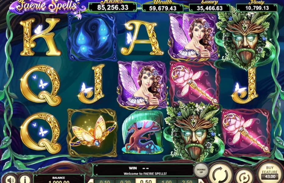 €4705 No deposit bonus at Betway Casino