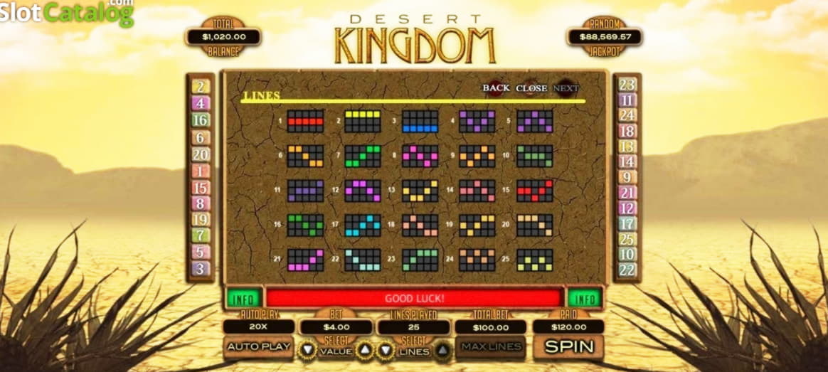 290% Match bonus at High Roll Casino 
