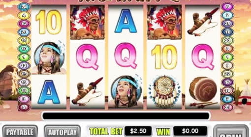 185% Match at a Casino at Lucky Nugget Casino