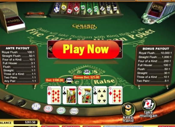 90% casino match bonus at Joy Casino