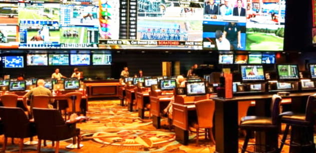 985% Match bonus at River Belle Casino