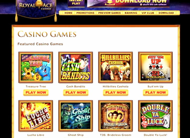EUR 20 Tournament at Lucky Nugget Casino