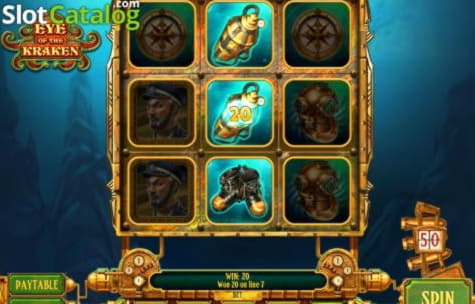 400% Match bonus at Berlin Casino 