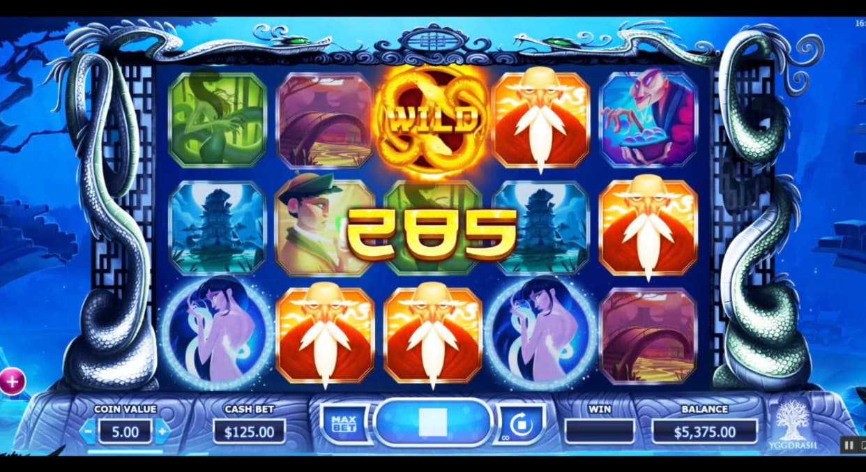 11 free spins no deposit casino at Emu Casino