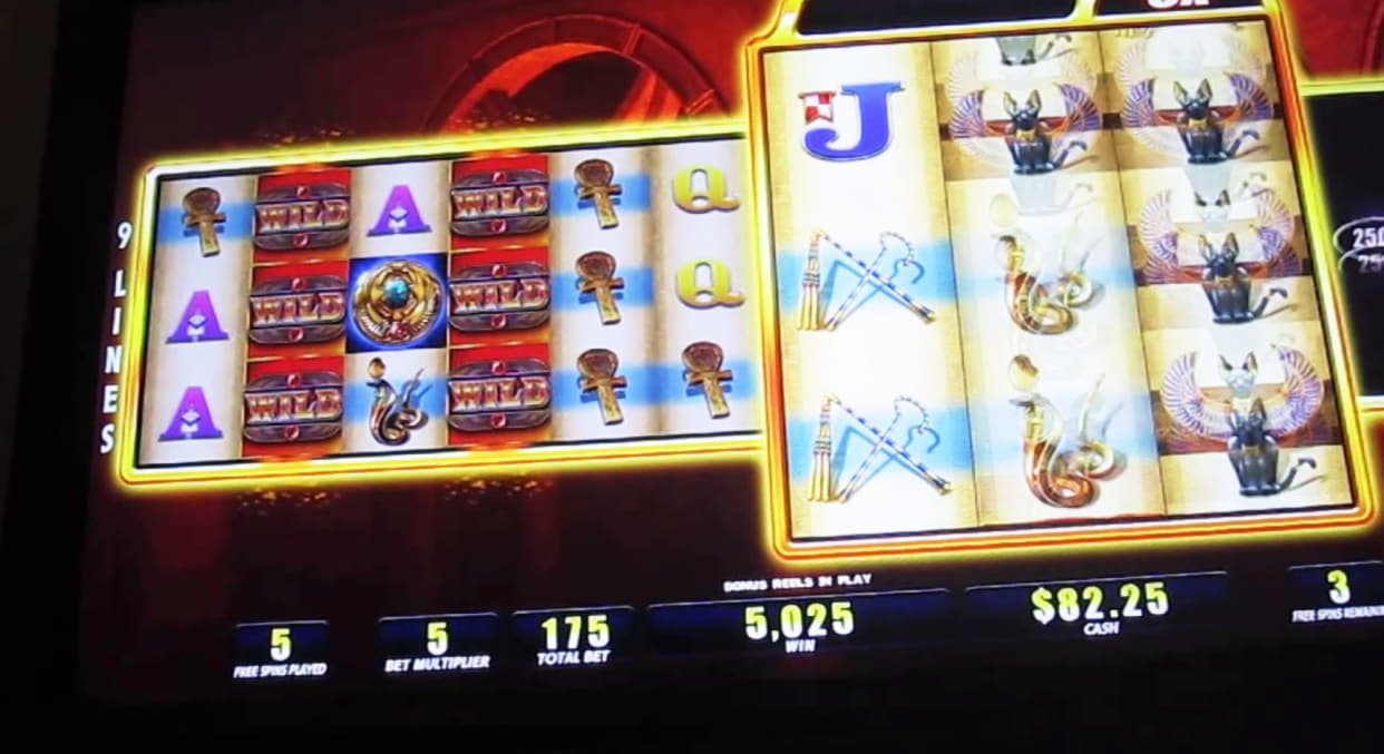 99 Free spins at Ruby Fortune Casino