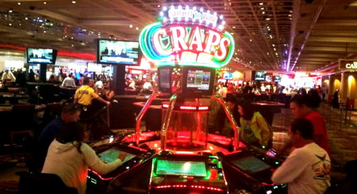 EURO 410 Free Casino Ticket at All Slots Casino