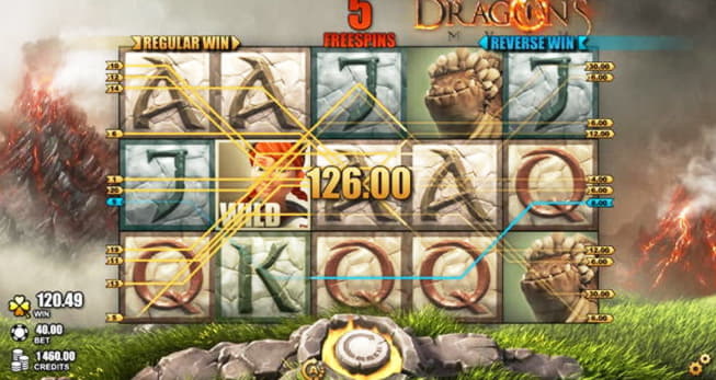 $260 free casino chip at All Slots Casino