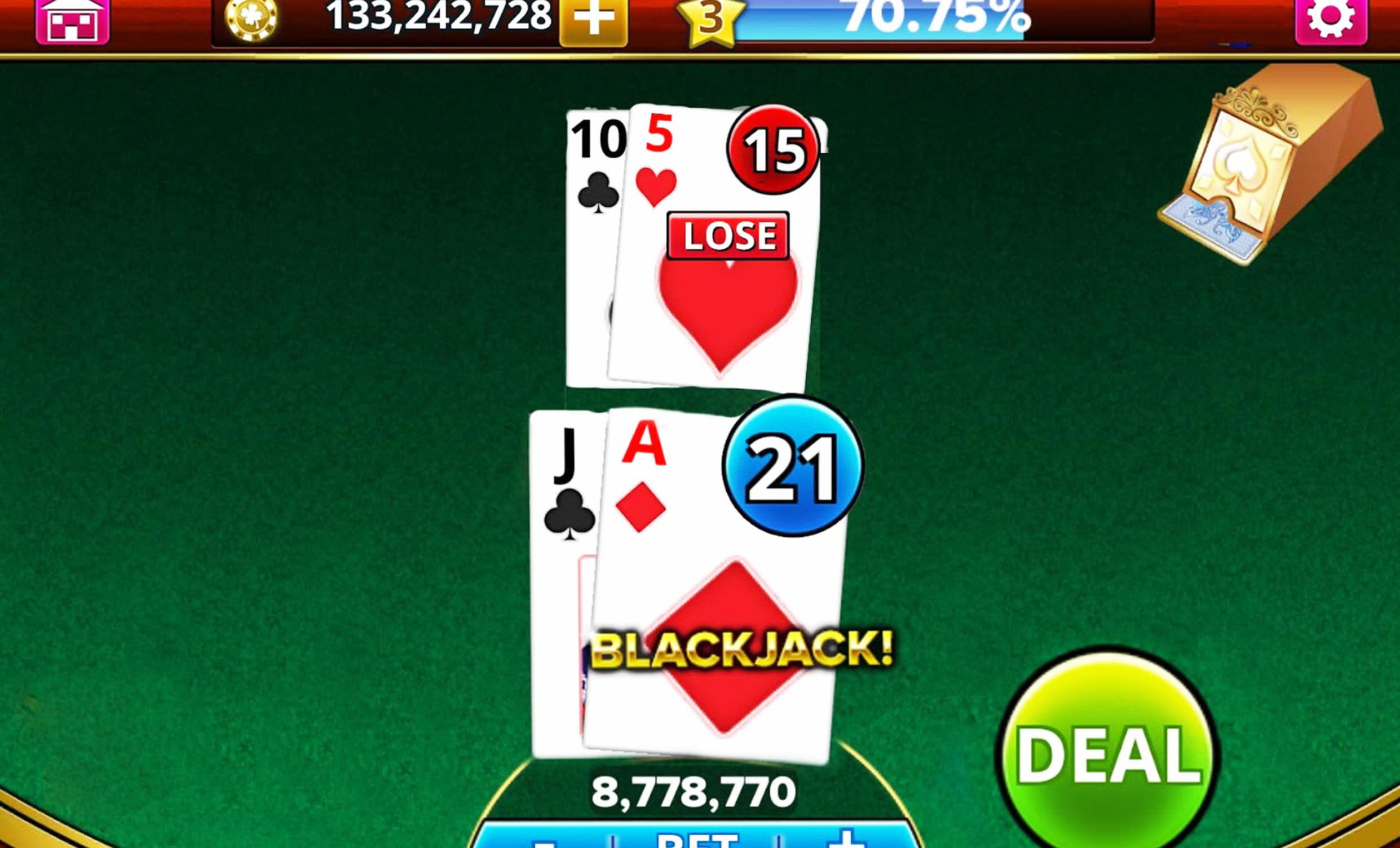 €620 Casino tournaments freeroll at Jelly Bean Casino