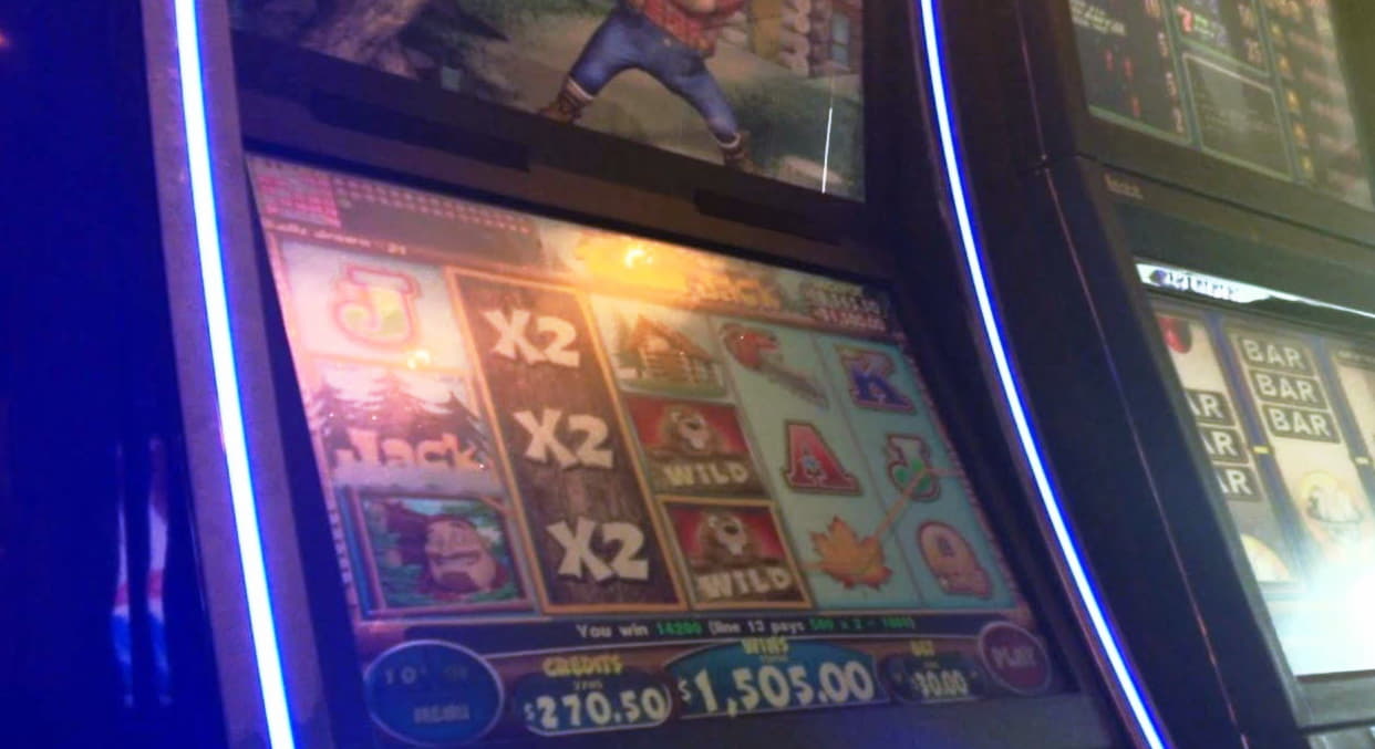 290 Free casino spins at Dunder Casino