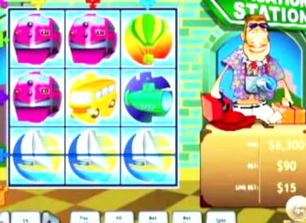 175 Free spins casino at bWin Casino