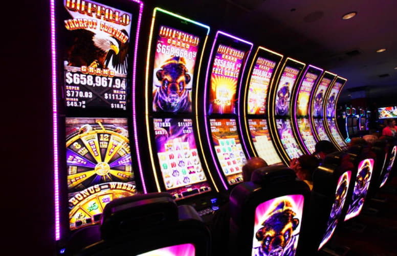 €205 Free Casino Tournament at Casino Las Vegas