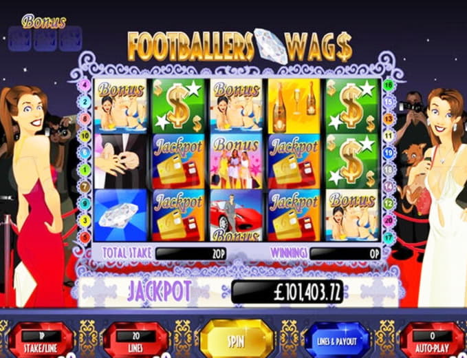 EUR 4805 No deposit bonus casino at Lucky Nugget Casino