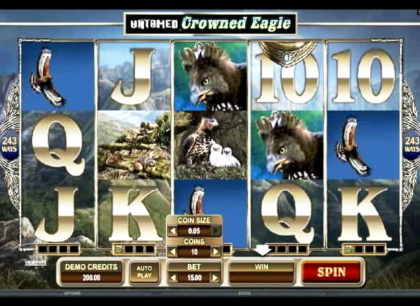 111 Free Casino Spins at River Belle Casino