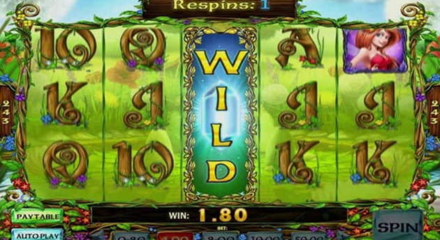 445% First Deposit Bonus at Wild Blaster Casino