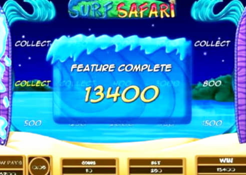 870% Match at a Casino at Betway Casino