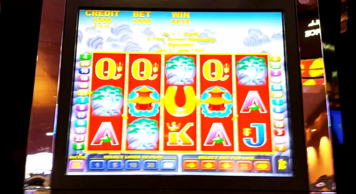 €185 Free Casino Ticket at Joy Casino