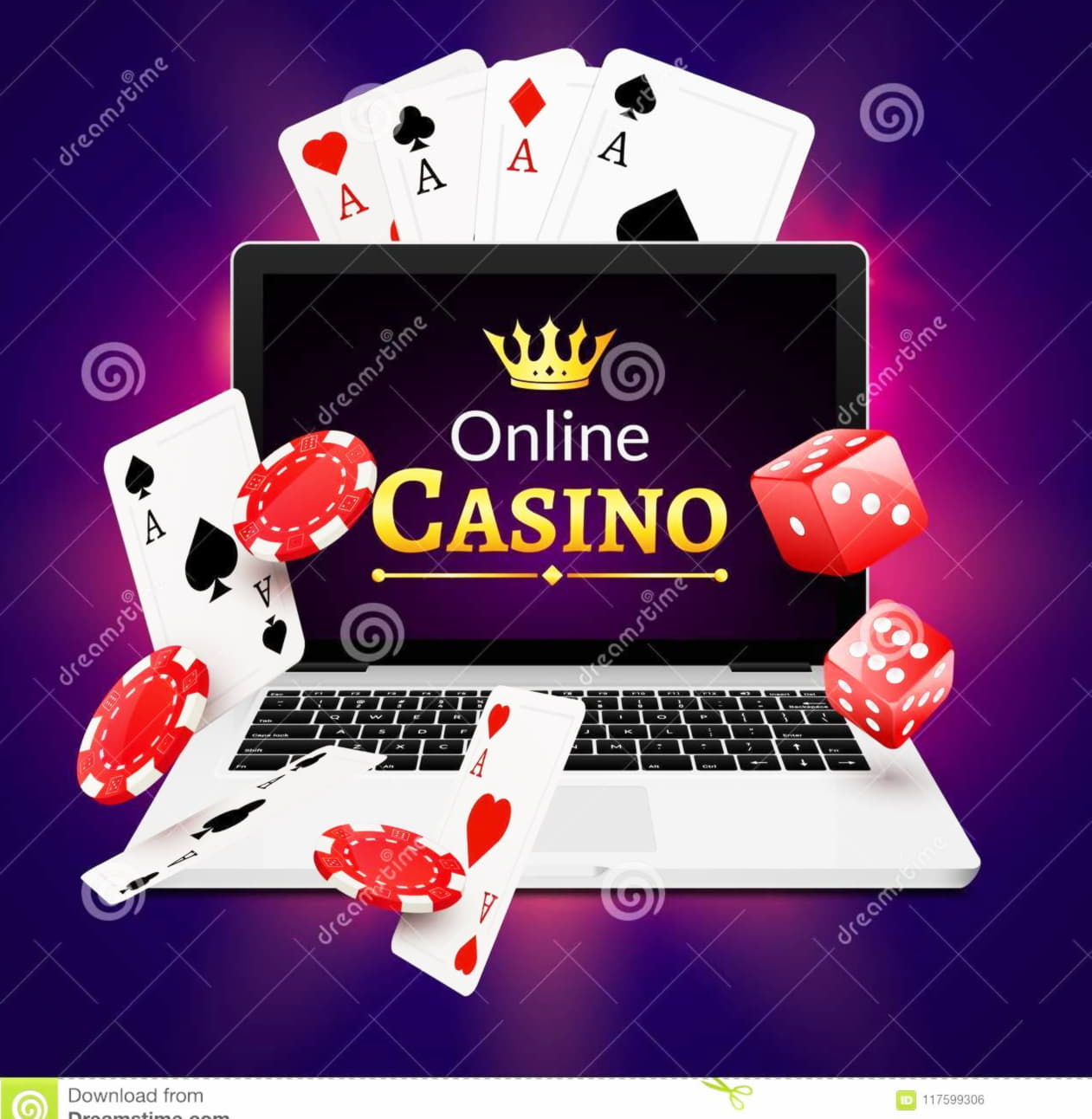 £595 Tournament at Jelly Bean Casino