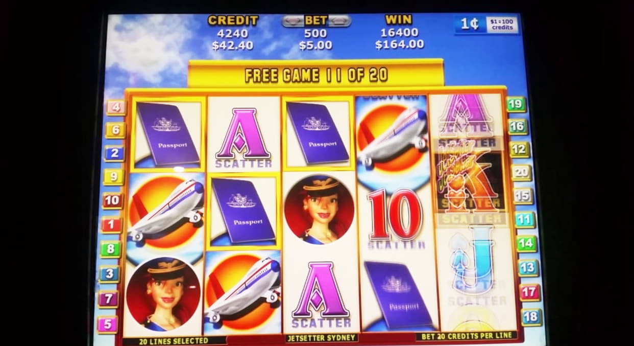 £105 no deposit bonus at Jelly Bean Casino