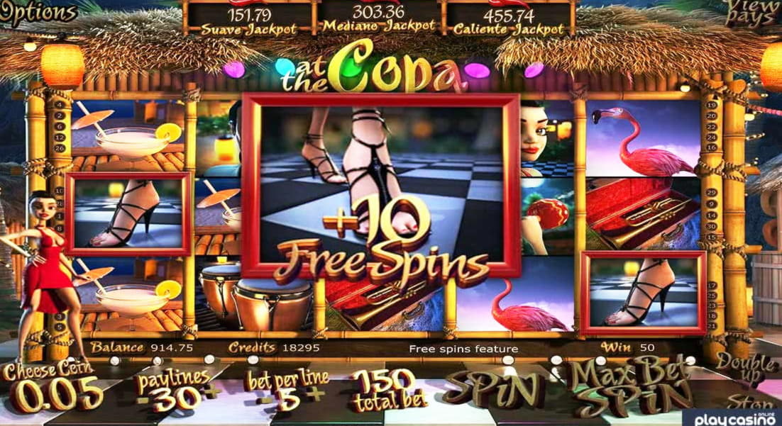 265 Loyal Free Spins! at Wild Blaster Casino