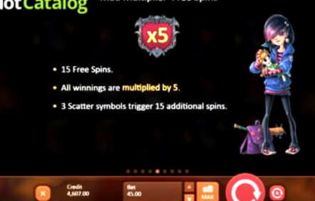 $700 free chip casino at bWin Casino