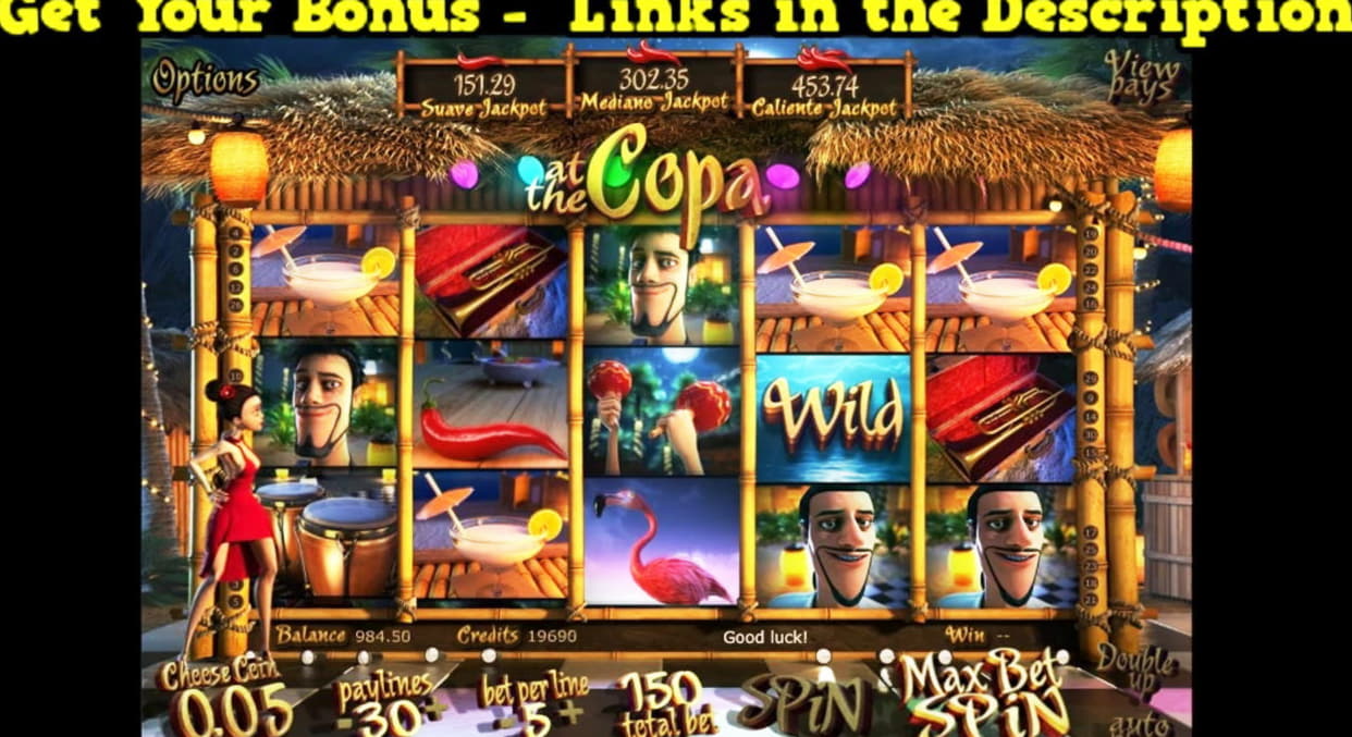 EURO 810 No Deposit Bonus Casino at Emu Casino