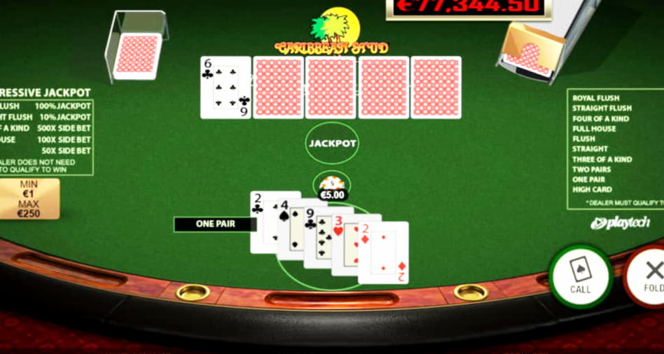 770% Match bonus casino at Big Jackpots Casino 