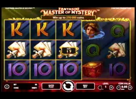EUR 1111 Casino tournaments freeroll at Roaring 21 Casino