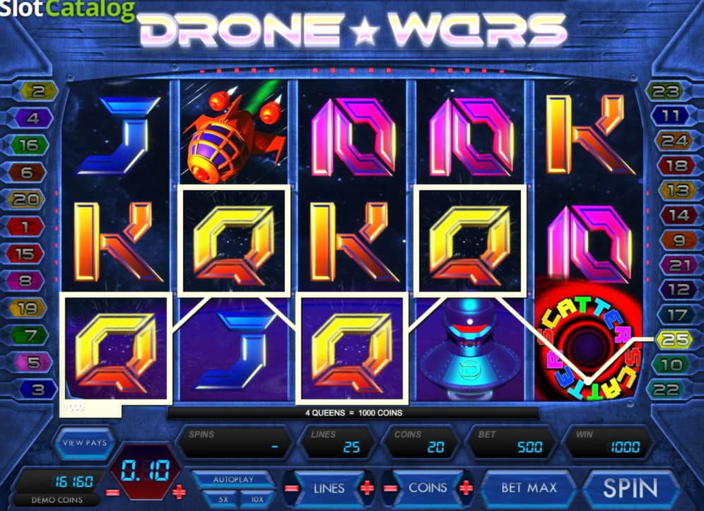 EUR 680 FREE Chip Casino at Yes Casino 
