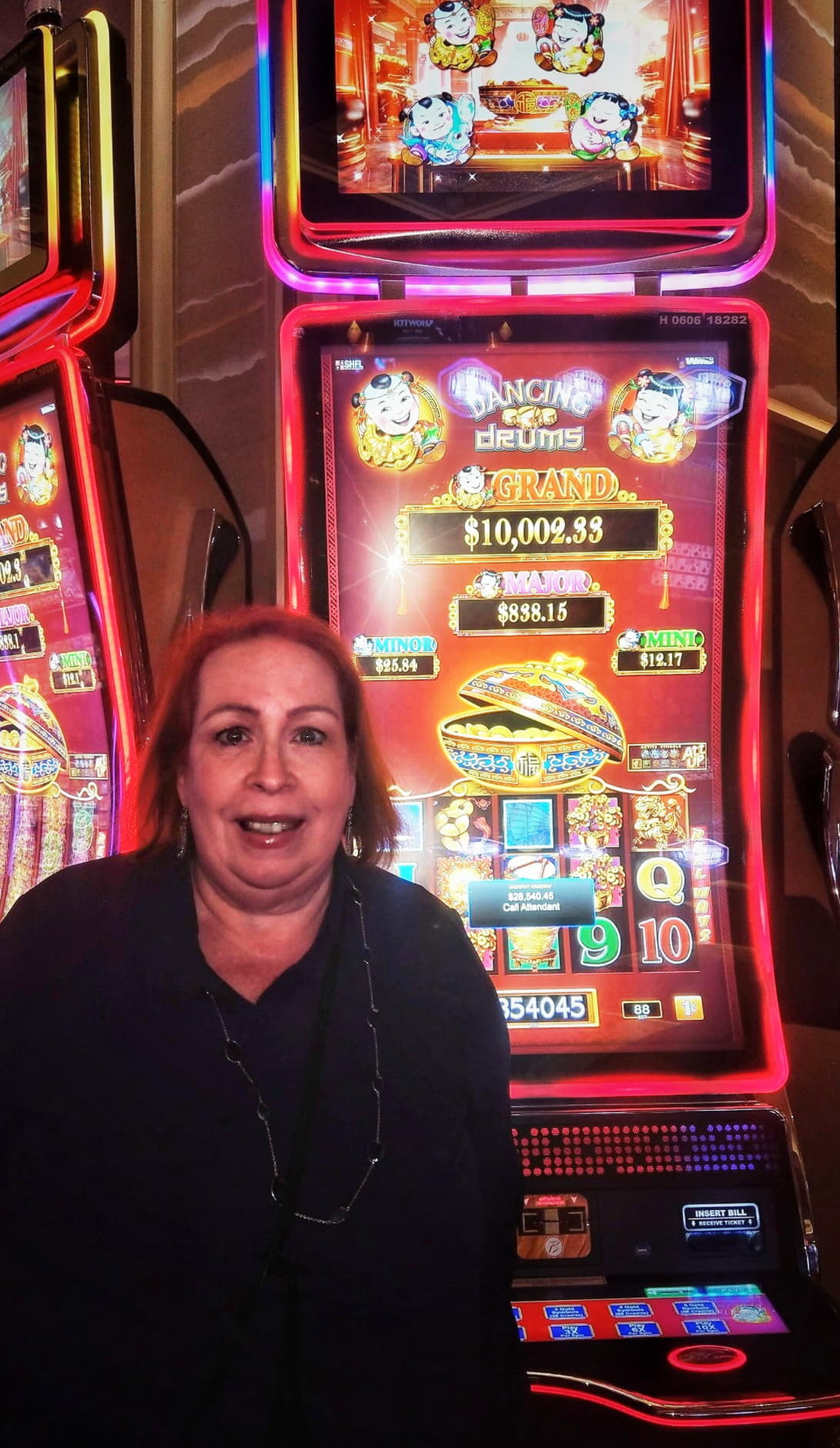 €3790 No deposit casino bonus at River Belle Casino