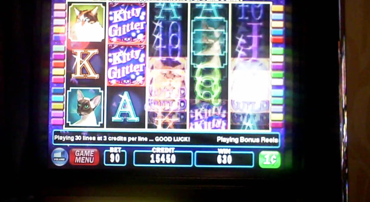 10 Free spins casino at River Belle Casino