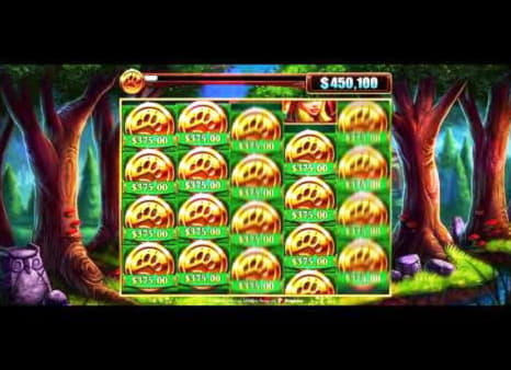 EUR 605 free chip casino at Treasure Island Jackpots Casino (Sloto Cash Mirror)