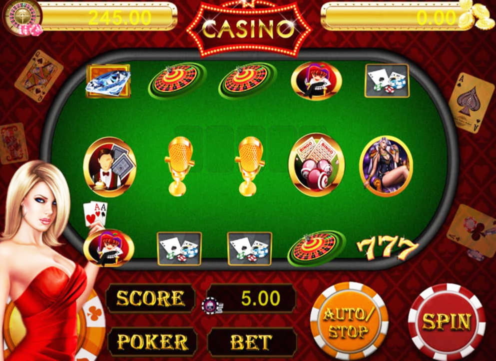 $395 Free Casino Tournament at Spin Palace Casino