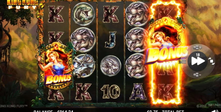 120% No Rules Bonus! at Treasure Island Jackpots Casino (Sloto Cash Mirror)