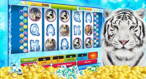 222 Free Spins at Jelly Bean Casino