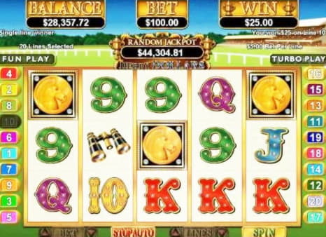 $2320 NO DEPOSIT BONUS at Jackpot City Casino