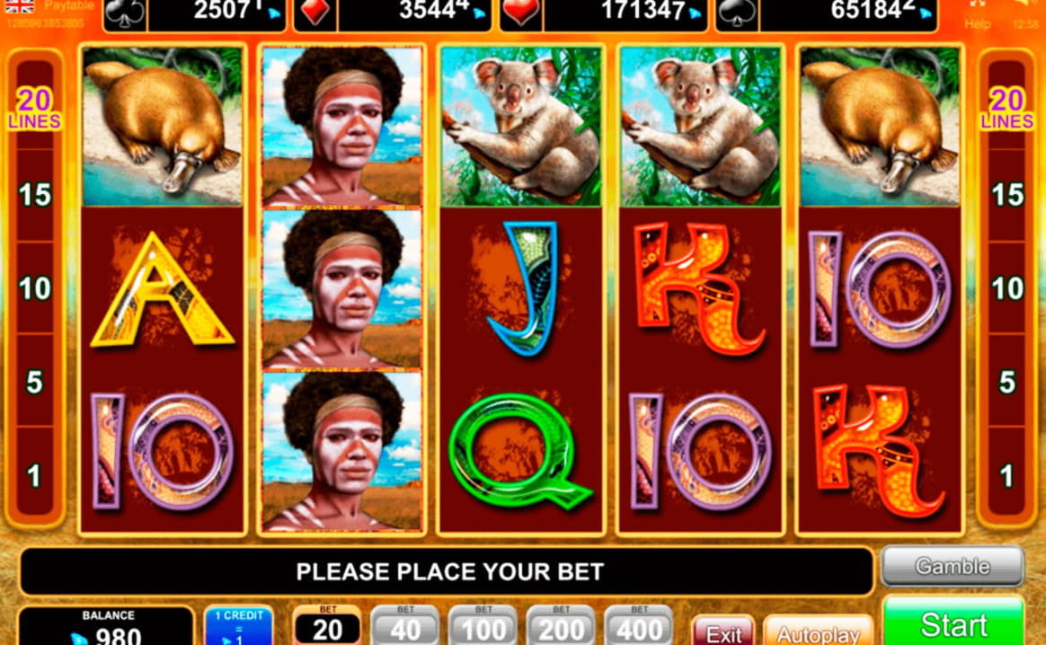 775% Casino Welcome Bonus at Ruby Fortune Casino