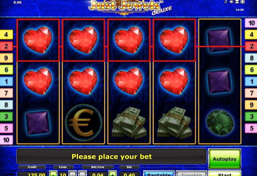 €545 Free Chip Casino at Casino Las Vegas