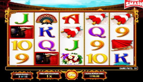 Eur 860 Daily freeroll slot tournament at Jelly Bean Casino