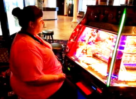 22 Trial Spins at River Belle Casino